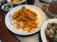 -阿明小菜·海鲜·上海菜(梅陇店)
