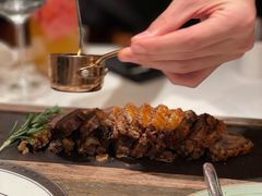 明炉烧牛肋骨/半例-唐宫·粤菜海鲜(万象城店)