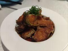 糖醋熏鱼-贴阁碧(百丈东路店)