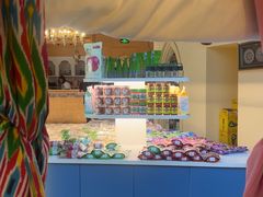 -巴依老爷新疆餐厅