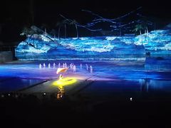 -三亚红色娘子军演艺公园景区