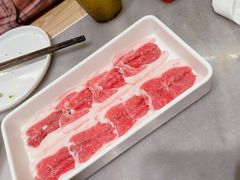 -牛街·马辈儿涮肉(牛街总店)