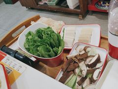 -庭院·冰煮羊·北京涮肉(西单店)