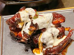 -童福兴·南京菜(老门东店)