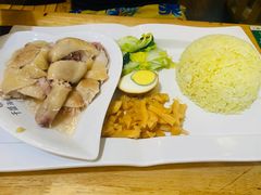 -千盛海南粉(金鸡岭店)