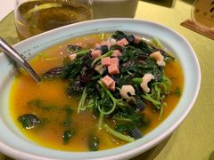 -香雪海饭店中餐厅(人民桥店)