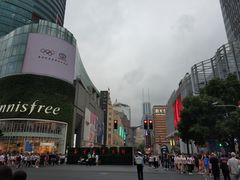 -老上海弄堂菜馆(恒基名人购物中心店)