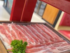 -廖掌柜·重庆鲜货火锅(上海首店)