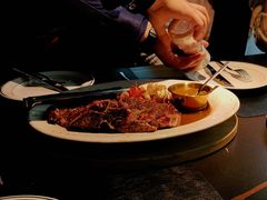 -404干式熟成牛排馆•聚会餐厅