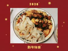 -莲香西域·正宗新疆菜(龙华店)