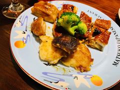 -松子料理(亮马桥店)