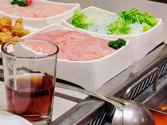 -海底捞火锅(奉化银泰店)