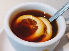 -香港新发烧腊茶餐厅(书城店)