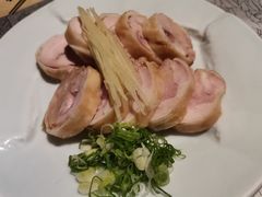 无骨醉鸡-穹六人间 people 6(岳阳路店)