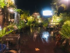 -自然餐厅(Phuket)