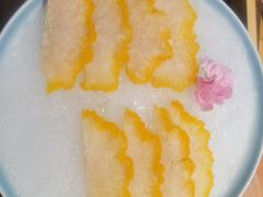 -花菇朵·云山雀 ll 野生菌锅·野果酸汤·精品滇菜(万柳店)