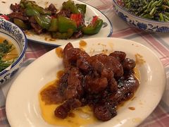 -玲珑餐厅(陕西南路店)