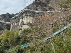 -大慈岩风景区