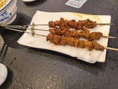 -兰州宾馆餐厅(兰州驻京办店)