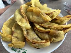 -草桥清真牛肉锅贴扁食店
