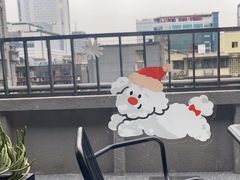 -背包十年青年旅舍(成都太古里春熙路店)