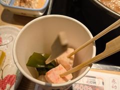 -温野菜涮涮锅(曲江大悦城店)