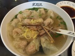 虾肉小馄饨-熙盛源(滨湖万达店)