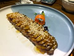 -HOME餐厅粤菜 融合菜