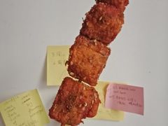-盖小厨炸串凉皮臭豆腐(图书大厦店)