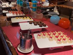 -广州中心皇冠假日酒店-环市食坊·海鲜自助餐厅