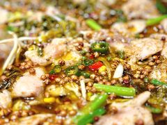 -青麻椒川菜小馆(群力新苑店)