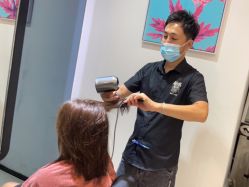 -LJOY丽锦造型·烫发染发