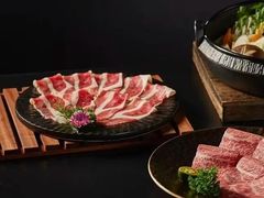 -無二炙坊·和牛烧肉(大钟寺1733店)