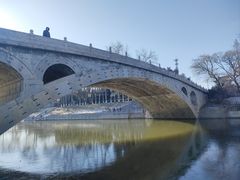 -赵州桥景区