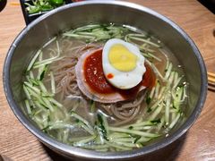 -百年食客韩式烤肉(南三环店)