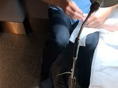 -陆琴脚艺·足浴·SPA(夫子庙店)