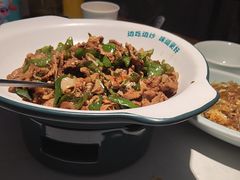 -宋徽厨·安徽菜(绿地店)