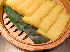 -知楚•精致湖北菜(武商MALL店)