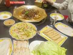 -芦月轩羊蝎子(劲松店)