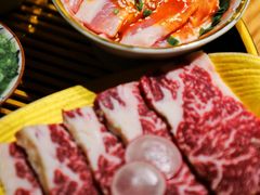 -海之屋韩式烤肉(海棠68环球美食街店)