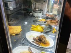 -新享乐海鲜(翠华路店)