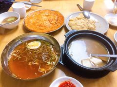 -屋里家延边朝鲜族冷面(南园店)