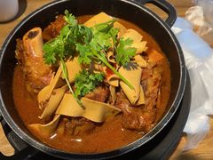 -沈家花园如皋菜(海阳路店)