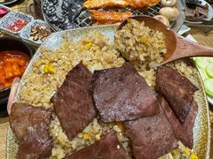 -牛也烧肉(摩尔城店)