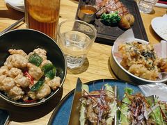 -森Some Fusion(荔湾店)