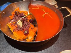 -色響火锅(恒隆广场店)