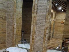 -益健·足疗汗蒸SPA(芙蓉广场店)