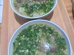 -西部马华清真兰州牛肉面·烧烤夜市(三里河店)