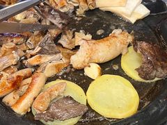 -亚都肥肠(海都汇府店)