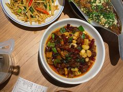 -树厨贵州菜(大十字店)